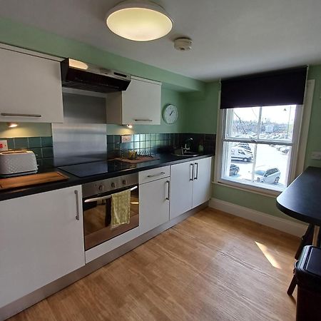 Abbotts Mews Apartment York City Centre Dış mekan fotoğraf