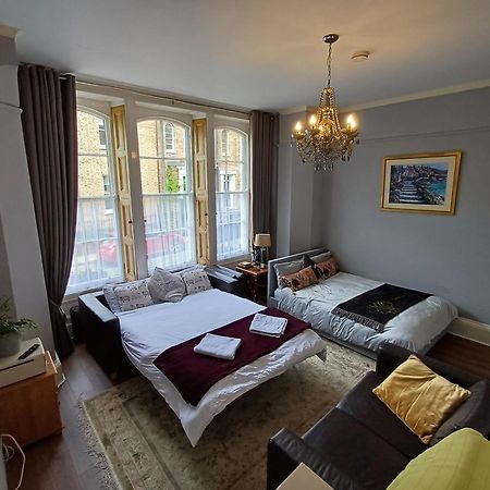 Abbotts Mews Apartment York City Centre Dış mekan fotoğraf